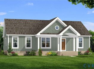 108 Porter Town Rd, Gordonsville, VA 22942