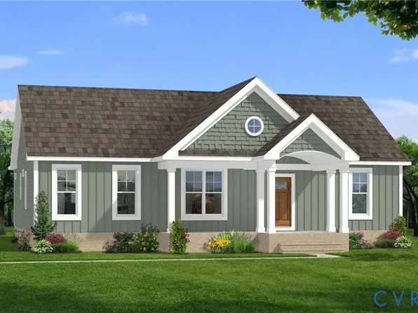 108 Porter Town Rd, Gordonsville, VA 22942