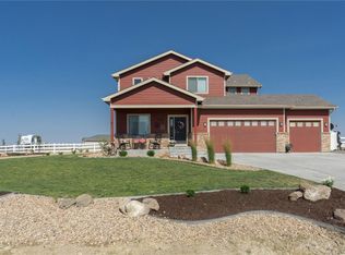 16160 Iola St, Thornton, CO 80602