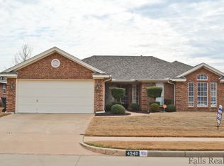 4940 Trinidad Dr, Wichita Falls, TX 76310