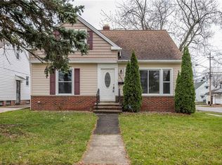 19200 Longview Ave, Maple Heights, OH 44137