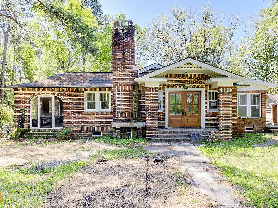 121 Nevils Daisy Rd, Register, GA 30452 MLS 10147447 Zillow