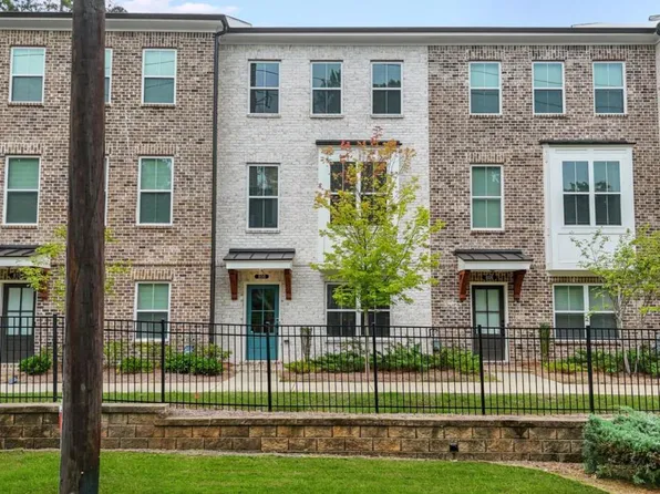 808 Angora Aly, Scottdale, GA 30079