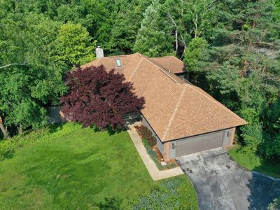 5128 Pheasant Trl, Ann Arbor, MI, 48105