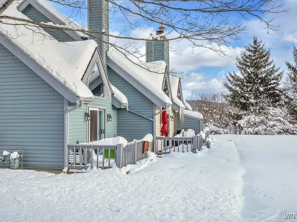 124 Wildflower, Ellicottville, NY 14731