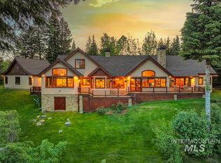 1426 Club Hill Blvd, McCall, ID 83638