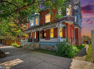 438 E High St, Pottstown, PA 19464