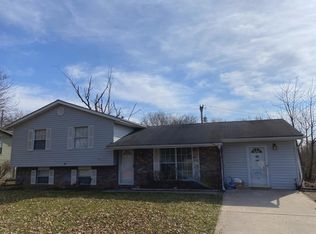 6500 S Gateview Dr, Columbia, MO 65203