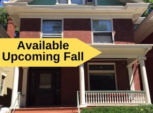 3204 Bishop St, Cincinnati, OH 45220