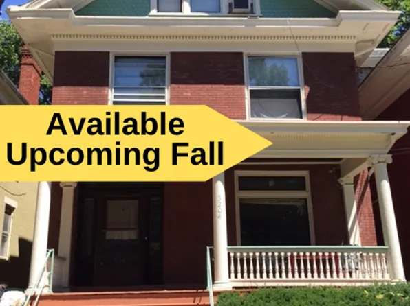 3204 Bishop St, Cincinnati, OH 45220