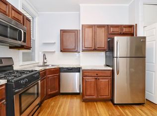 63 Laidlaw Ave APT 1R, Jersey City, NJ 07306