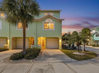 205 Marcdale Blvd, Indian Rocks Beach, FL 33785