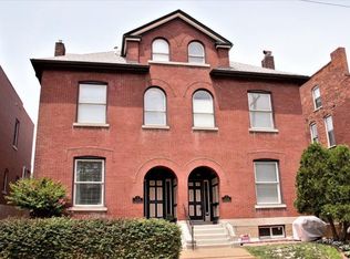 1303 Dolman St #1303, Saint Louis, MO 63104