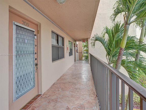 5th image of 10400 NW 30th Ct APT 209