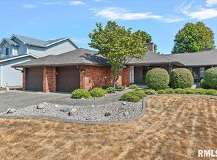 2104 Sunstone Ct, Springfield, IL 62704