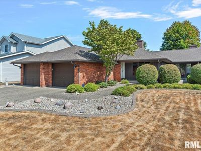 2104 Sunstone Ct, Springfield, IL, 62704