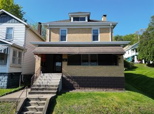 706 7th Ave, Coraopolis, PA 15108