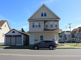 1605 Stratford Ave, Stratford, CT 06615