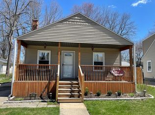 3876 Thomas Ave, Berkley, MI 48072