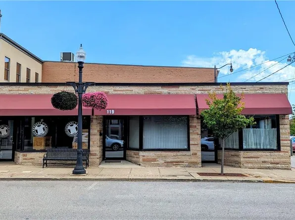 117-123 E Market St, Orrville, OH 44667