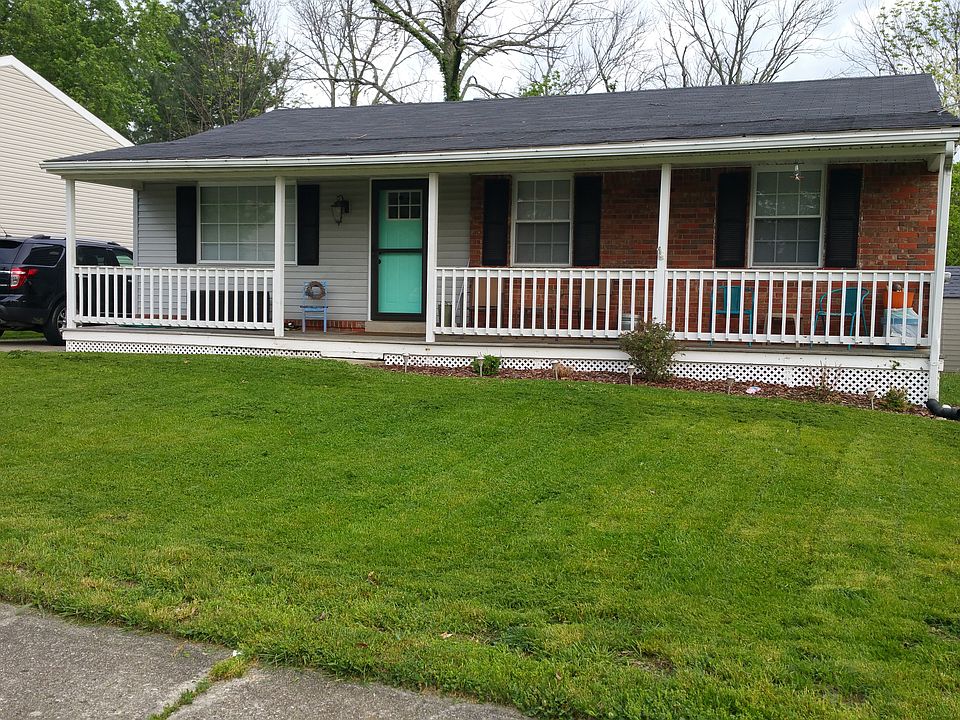 1st image of 6020 Belair Dr