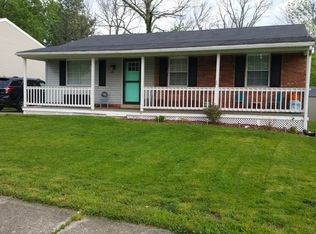 6020 Belair Dr, Florence, KY 41042