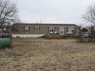 9254 Rust Rd, San Angelo, TX 76905