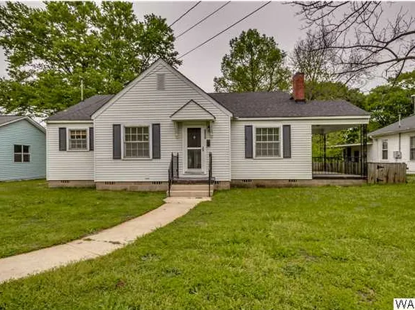 2302 22nd St, Northport, AL 35476