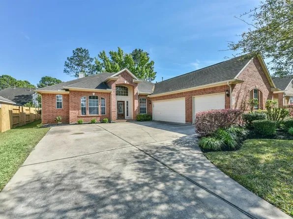 14418 Rosehill Estates Ln, Cypress, TX 77429