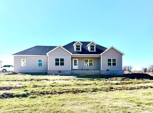 1380 Bonicord Rd, Dyersburg, TN 38024