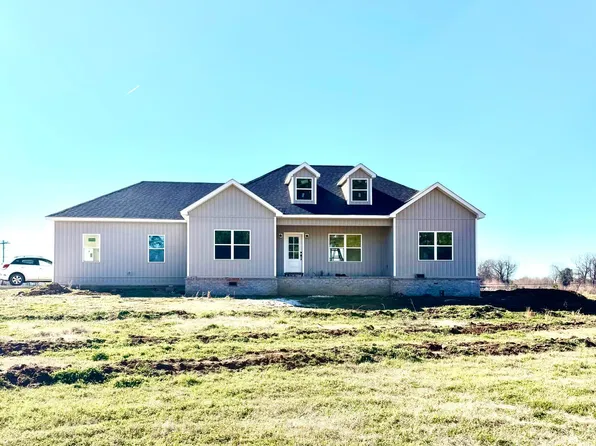 1380 Bonicord Rd, Dyersburg, TN 38024