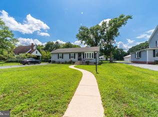 342 S Bedford St, Georgetown, DE 19947