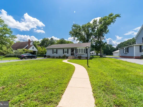 342 S Bedford St, Georgetown, DE 19947