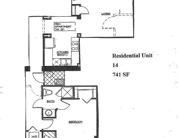 125 N Washington St — Photo 38