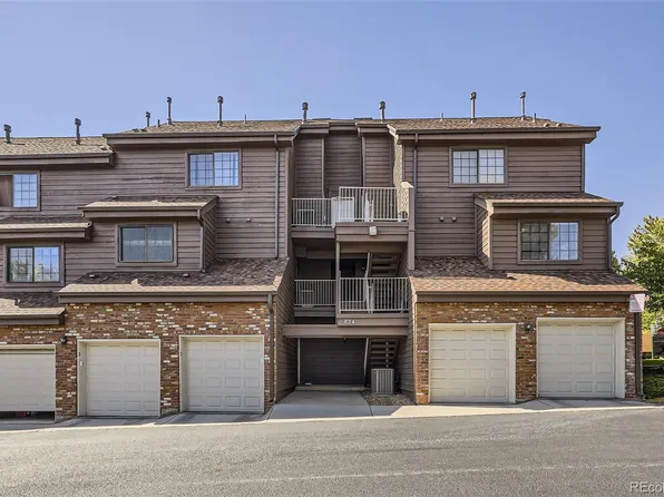 824 S Vance Street #B, Lakewood, CO 80226