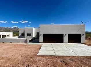 41 Calle Marruecos, Rio Rico, AZ 85648