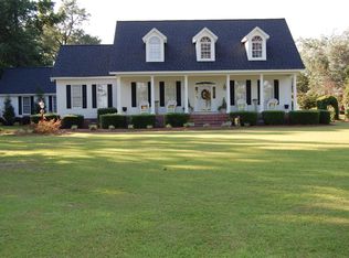 2192 Ice Plant Rd, Fair Bluff, NC 28439