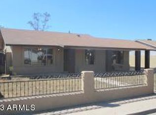 537 W Emelita Ave, Mesa, AZ 85210
