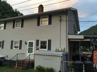 1026 A Red Jacket Road, Oakwood, VA 24631