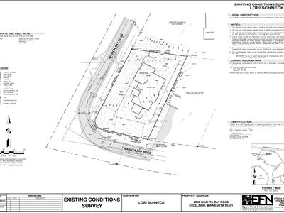 2940 Washta Bay Rd, Excelsior, MN, 55331