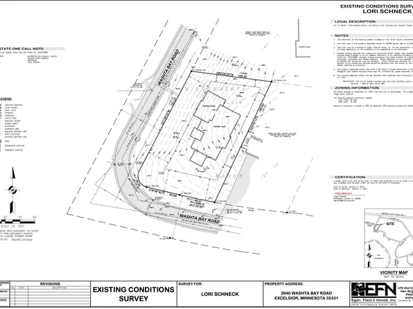 2940 Washta Bay Rd, Excelsior, MN 55331