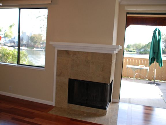 new italian marble fireplace