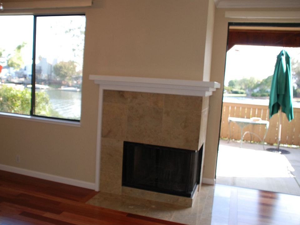 new italian marble fireplace
