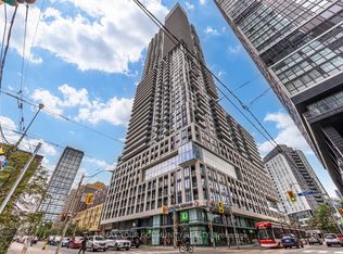 251 Jarvis St #938, Toronto, ON M5B0C3