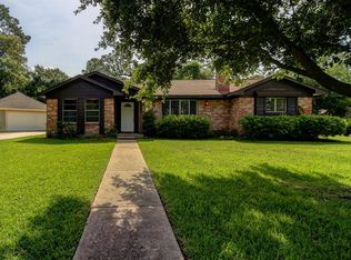 21306 Flaming Arrow Trl, Crosby, TX 77532