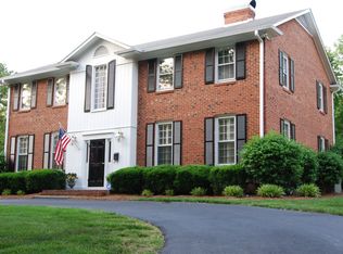 3101 Colony Rd, Charlotte, NC 28211