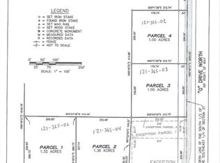 4 27 Mile Rd, Albion, MI 49224