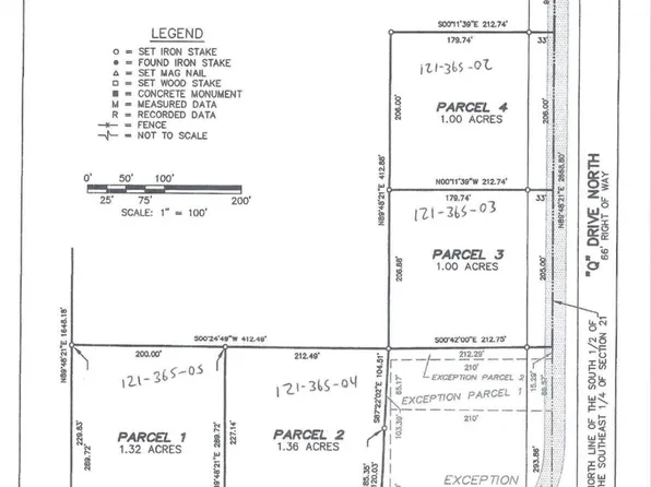 4 27 Mile Rd, Albion, MI 49224
