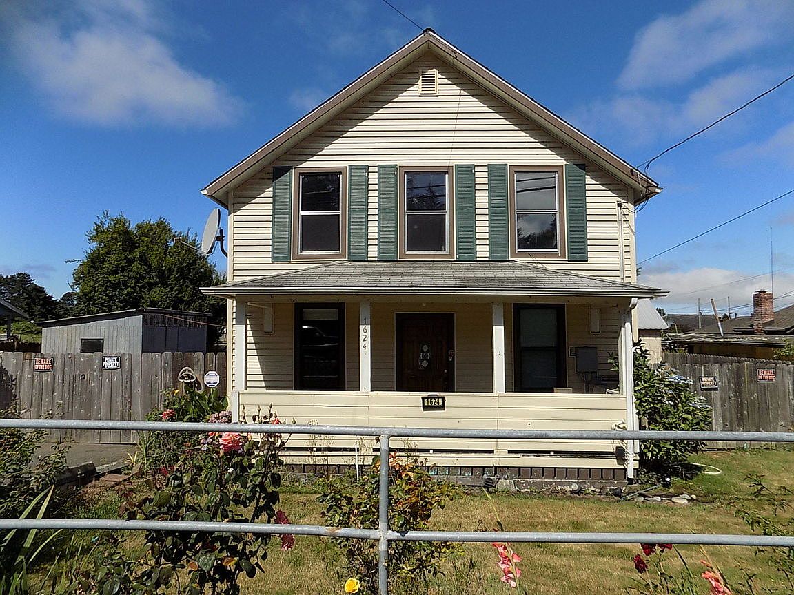 1624 Rohnerville Rd, Fortuna, CA 95540 Zillow