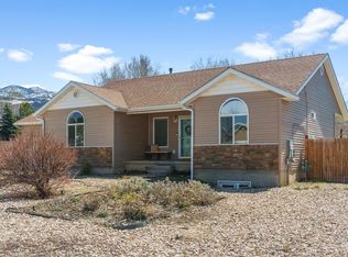 1774 E Sunset Rd, Enoch, UT 84721